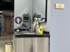 -即刻自助健身·私教馆(对外经贸店)