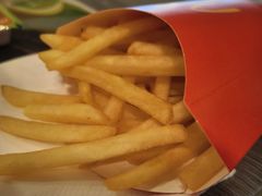 -麦当劳(北京路广百广场店)