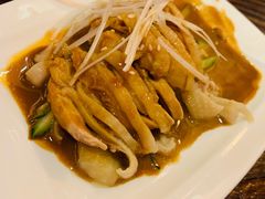 -平成屋·午肴夜酒(四川北路店)