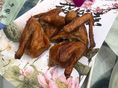 -海市蜃楼花园主题餐厅(石顶店)