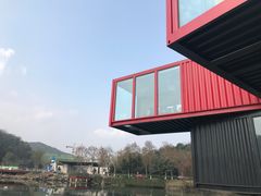 -海兰云天度假区温泉