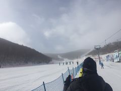 -多乐美地滑雪场