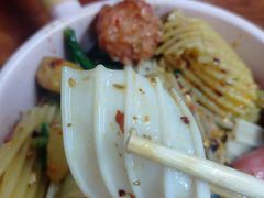 -拌陛河山抚顺麻辣拌(总店)