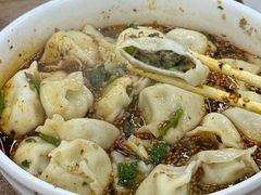 -回坊马二饺子馆