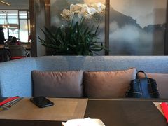-大汉金桥华美达广场酒店·食秀全日制餐厅