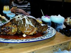 -卫鼎轩·曹公馆(鼓楼店)