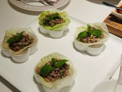 -金链花·泰国餐厅(国贸店)
