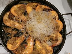 -杨厨的田园饭店(长城路店)