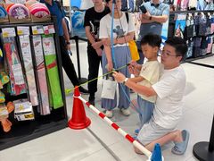 -迪卡侬(环球港店)