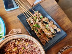 -品味泸沽湖•民族特色菜(大落水店)