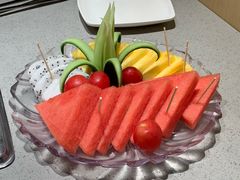 -海底捞火锅(丰尚国际广场店)