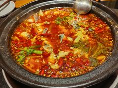 -小饕荟雅安贡椒鱼鲜馆(广福桥店)