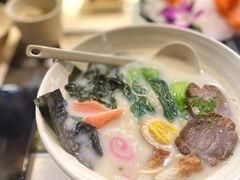 元通拉面-元通寿司(东骏店)
