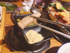 -济州爱肉堂(总店)