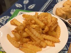 -云南李记罐罐米线饵丝小吃(汉中门金鹰店)