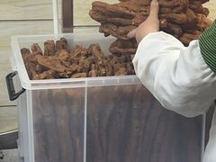 -芳婆糕团店(王府大街店)