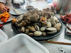 -仙螺岛海鲜自助餐厅(总店)