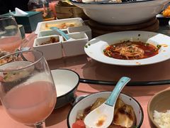 -渝乡辣婆婆·川菜 水煮鱼(中山西路店)