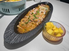 -3号仓库·创意中国菜(嘉兴龙鼎万达店)