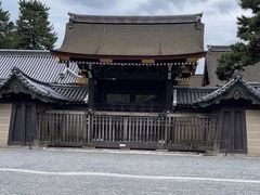 -京都御所