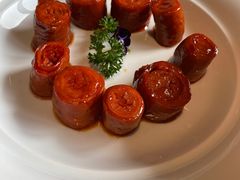 -庆云楼饭庄(什刹海店)