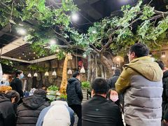 -南美豹国际自助百汇(万象城店)