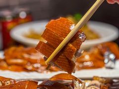 -大海碗·炸酱面·烤鸭·京菜(天坛店)