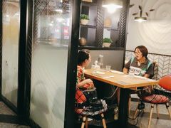 -鱼酷活鱼烤鱼(梅江印象城店)