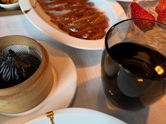 -莉莉海堂HAITANG·烤鸭(国贸商城店)