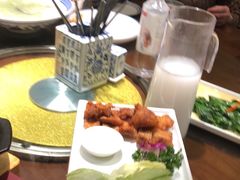 -乡里八闽·福州乡土菜(火车北站店)