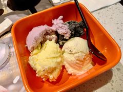 -金海湾自助餐厅(金陵饭店)