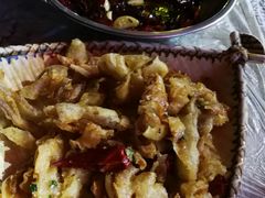 -小民大排档(光谷店)