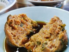 红烧狮子头-粗茶淡饭(东关街店)