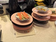 -争鲜回转寿司(东方银座店)