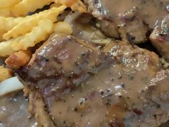 -妈阁铭记澳葡美食