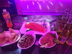 -快乐迪KTV(中山路店)