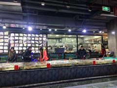 -渔傅·蓝海岸霞浦海鲜(正祥店)