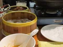 -莲餐厅·湖北菜·潜江小龙虾店(愚园路店)