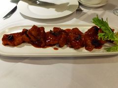 俄式冷酸鱼-维兰西餐(万泉河店)