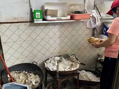 -吉英盐焗鸡(文中路店)