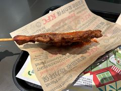 -肯德基(龙昆南店)