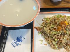 -大禹家·海鲜面馆(新闸路店)