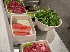 -活潑鲜跳(湖滨商业街店)
