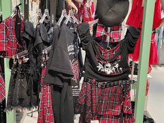 -大悦城(沈阳中街店)