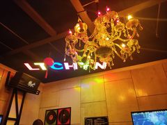 -乐天虫量贩式KTV(十字街店)