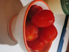 -火山屋台(新街口店)