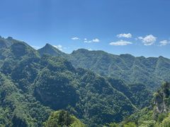 -武当山风景区