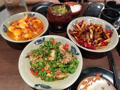 -潇湘阁(望京SOHO店)