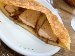 -沈阳李连贵熏肉大饼(兴城店)