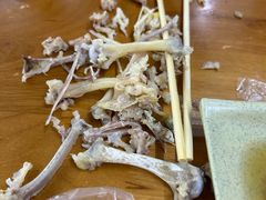 -吉英盐焗鸡(文中路店)